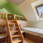 Apartment 1 *