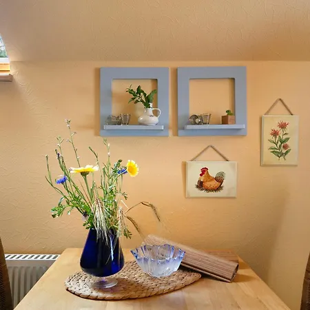 1 Appartement Friedrichswalde