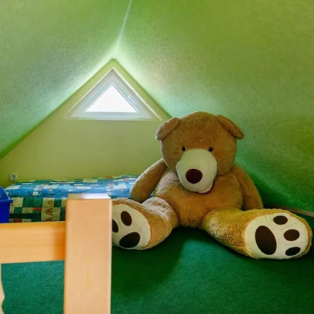 1 Appartement Friedrichswalde