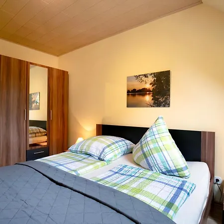 Appartement 1 Friedrichswalde