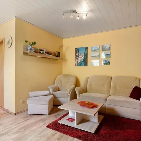 Apartment 1 *