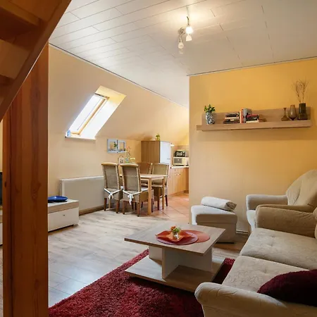 Apartment 1 Friedrichswalde