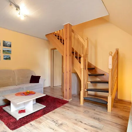 1 * Friedrichswalde
