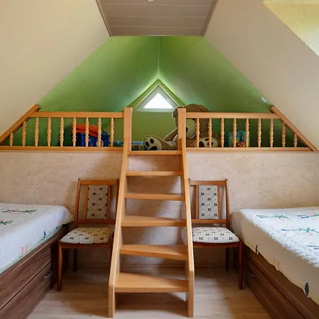 Daire 1 Friedrichswalde