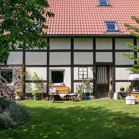 Daire 1 Friedrichswalde