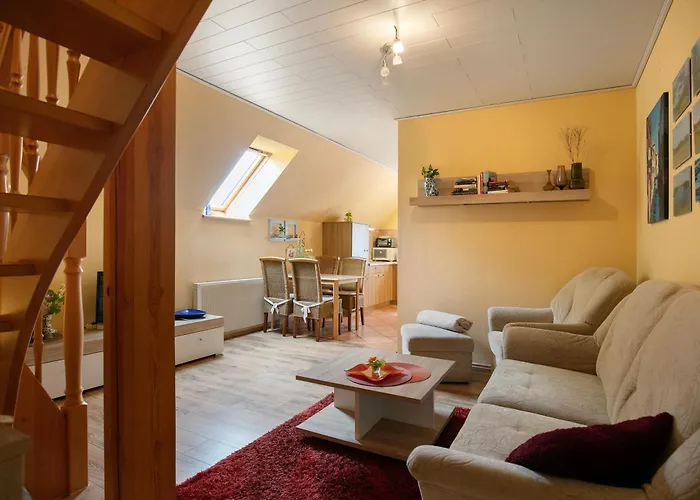 1 Daire Friedrichswalde