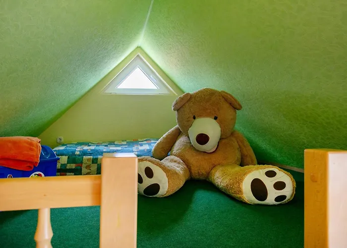 1 Daire Friedrichswalde